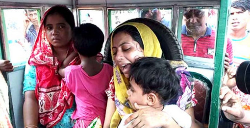 ‘জান যে নিয়েছে, সেটা তো সে আর ফেরত দিতে পারবে না’