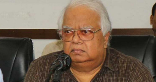 শেখ হাসিনার কাছে আগামী নির্বাচনে ৫০ আসন দাবি নাজমুল হুদার