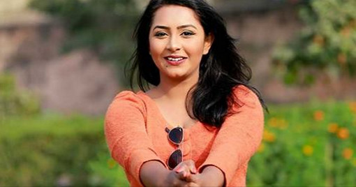 মুক্তিযুদ্ধের চলচ্চিত্রে অভিনেত্রী প্রসূন