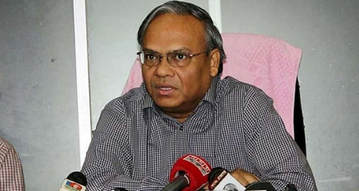 আর কোনো উপায় নেই, সরকারকে ক্ষমতা ছাড়তেই হবে