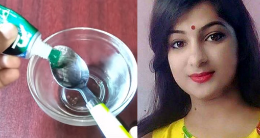 ছেলেদের জন্য- স্ত্রীর গোপনাঙ্গে টুথপেস্ট মালিশ করলে কি হয় জানলে সহবাসের আগে...(ভিডিও সহ)