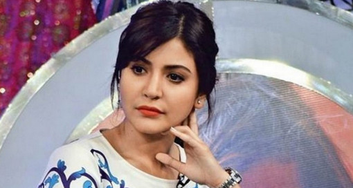 ও খুব নোংরা ছেলে- আনুশকা শর্মা, কিন্তু কি এই নোংরা
