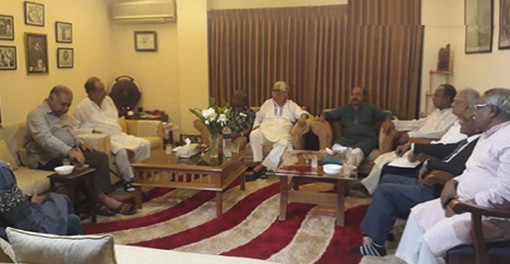 একাদশ জাতীয় ঐক্যের ৭ দফা ঘোষণা শনিবার