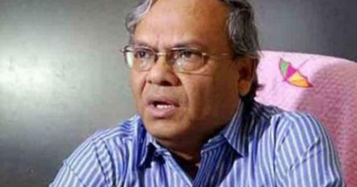 ‘ক্ষমতাসীন আওয়ামী লীগ ভীরু, তাদের কোনো সাহস নেই’: সংবাদ সম্মেলনে রিজভী