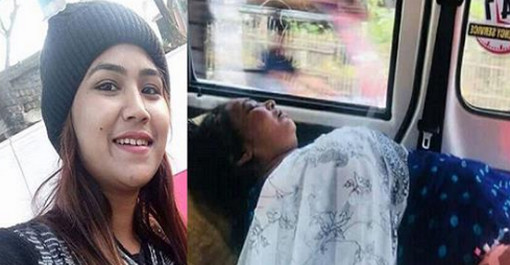 মাদক সেবনে মানা করায় মাকে পিটিয়ে মারলো মেয়ে