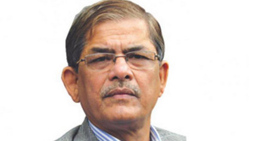 বৈঠক শেষে যুক্তরাষ্ট্র ছেড়েছেন মির্জা ফখরুল