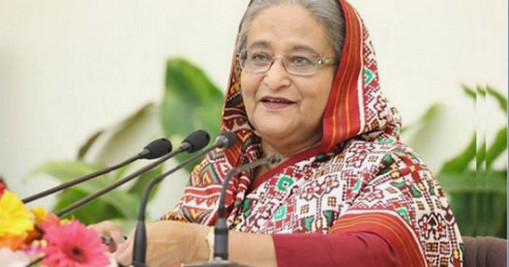 আমরা খাঁটি মানুষের জন্য, আমি জানি সততার শক্তি অনেক বেশি- প্রধানমন্ত্রী শেখ হাসিনা