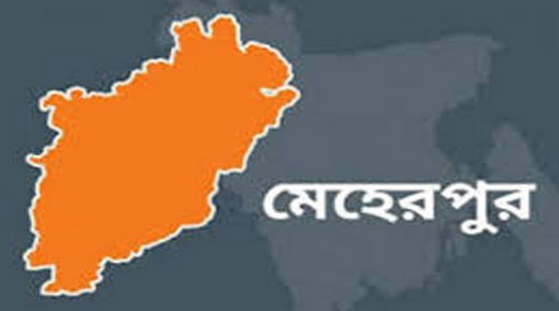 মেহেরপুরে স্ত্রী নিজেই স্বামীকে শ্বাসরোধ করে হত্যা করল ! অতঃপর…