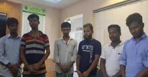 ফাঁদ পেতে ২ কিশোরীকে ৮ জন মিলে ধর্ষণ, অজ্ঞান অবস্থায় হাসপাতালে ভর্তি