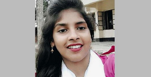সাব্বির নামের কুলাঙ্গেরের হাতে ধর্ষিত হয় মেধাবী ছাত্রী সুখী... যে কৌশলে ধর্ষণ করে হয়...