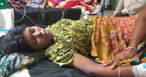 কুমিল্লায় প্রসূতির গর্ভের নবজাতককে তিন খণ্ড করল স্বাস্থ্য কমপ্লেক্সে নার্স!