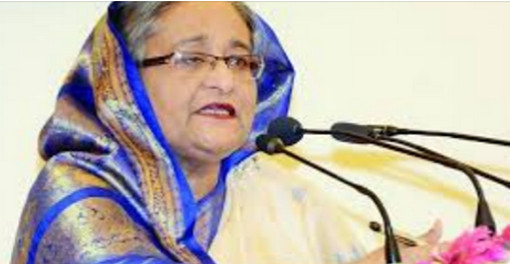 জনগন ভোট দিয়ে জয়ী করলে ক্ষমতায় থাকবো, না দিলে থাকবো না- প্রধানমন্ত্রী