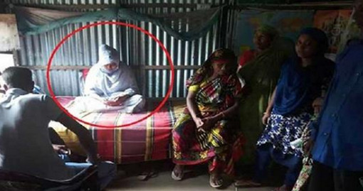 ভালবাসা প্রমান মোবাইলে ধারণকৃত ভিডিও-ছবি আছে, তবে…