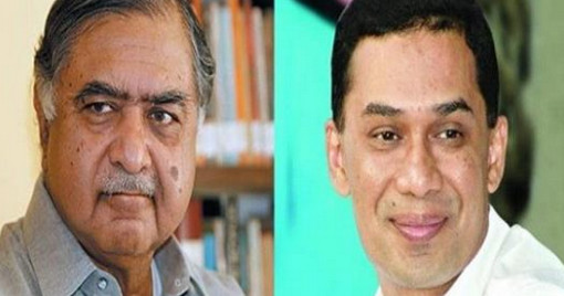 ২১ আগস্টের গ্রেনেড হামলা কর্মকাণ্ডে অভিযুক্তকে বাঁচানোর দায়িত্ব নিলেন ড. কামাল!