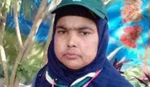 সেই শিক্ষিকার লাশ পাওয়া গেল বাঁশে বাগানে, বাঁশের সঙ্গে ওড়না বাঁধা অবস্থায় !