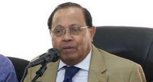 সরকার বাধ্য হবে বিএনপির সঙ্গে সংলাপে বসতে- মওদুদ আহমদ