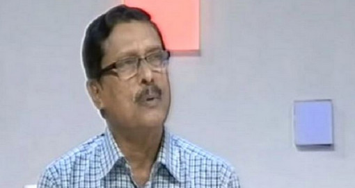 আল্লাহ-রাসুলের পর জাতির জনক বঙ্গবন্ধুকেই নেতা মানি বললেন খালেদার উপদেষ্টা