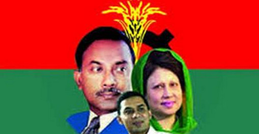 সোহরাওয়ার্দীতে সমাবেশের অনুমতি পেল বিএনপি