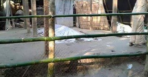 তিনদিন ভোলায় ধরে লাশ দাফন না করে অলৌকিক কর্মকান্ড প্রচার, অতঃপর যা ঘটলো…