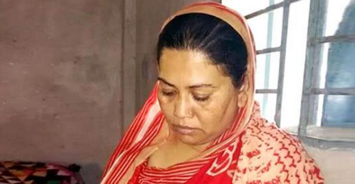 আমি শুধু আরিফুলকে চাই, আমার স্বামী-সন্তান দরকার নেই