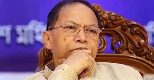 কে হারলো তা নিয়ে তার কোনো মাথাব্যথা নেই, তাতে আমার কী লাভঃ এস কে সিনহা
