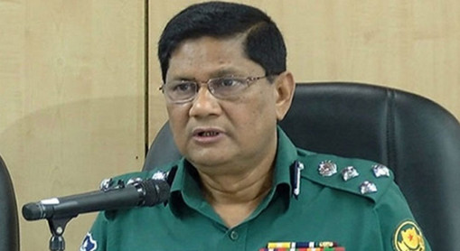পূজায় নিরাপত্তা নিশ্চিন্ত থাকুন, হিন্দু সম্প্রদায়ের প্রতি ডিএমপি কমিশনার