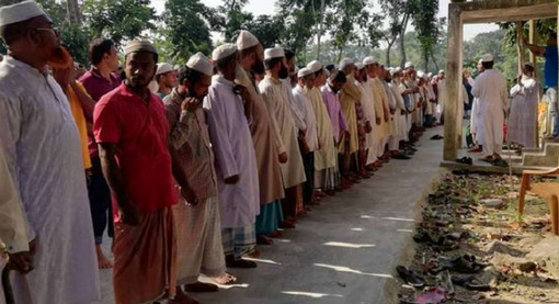 সোহরাওয়ার্দী উদ্যানে খালেদা জিয়ার মুক্তি চেয়ে স্লোগান দিতে দিতে নেতার মৃত্যু!