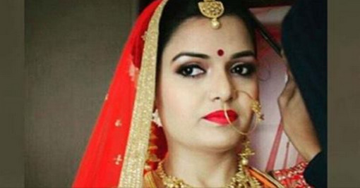 আজ যে নুপূর আমার স্ত্রী, রোববার থেকে সেই নূপুর আবার তোমার স্ত্রী !