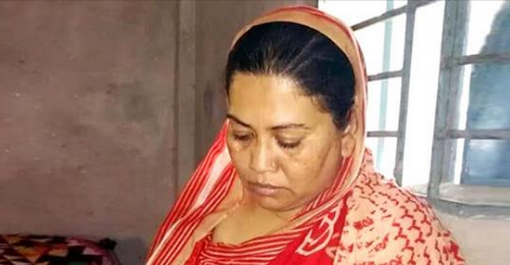 আরিফুলই আমার সব। আমার স্বামী-সন্তান দরকার নেই, শুধু আরিফুলকে চাই