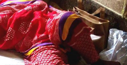 সকালে ঘরে গিয়ে দেখি মেয়ের গায়ের কাপড় খোলা, ধর্ষণ যা কিনা সমাজের মাঝে.....