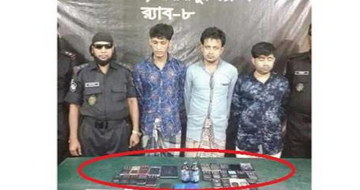 যেভাবে ‘বিকাশে’ প্রতারণা করতে গিয়ে আটক হয় এই ৩ জন!