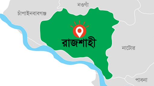নওগাঁ-রাজশাহী মহাসড়কে পিকআপের ধাক্কায় স্কুল শিক্ষার্থী নিহত