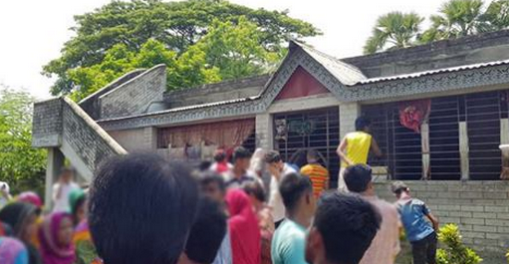 রাতে আসল স্বামী, সকালে মিলল স্ত্রীর লাশ! তারপর যা ঘটল...