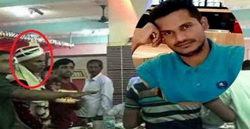 অবশেষে সেই চিংড়ি জামাই টাকা বাকিতেই বউ ঘরে তুলছেন!