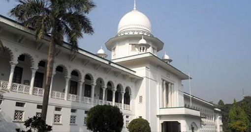 ‘গায়েবি মামলার কারণে পুলিশের ভাবমূর্তি নষ্ট হচ্ছে’: হাইকোর্ট