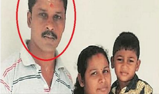 রাগের প্রায়শ্চিত্য করতে কিডনি দান!