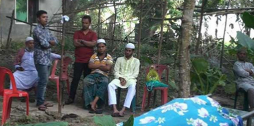 বিনা অপরাধে ১৫ বছর জেল খেটে বাড়ি ফিরল অবেদ আলী, তবে লাশ হয়ে!