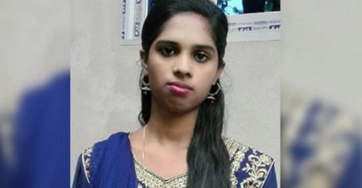 নরসিংদীতে ভাইকে বাঁচাতে প্রাণ দিলেন ১৫ বছরের ফাতেমা
