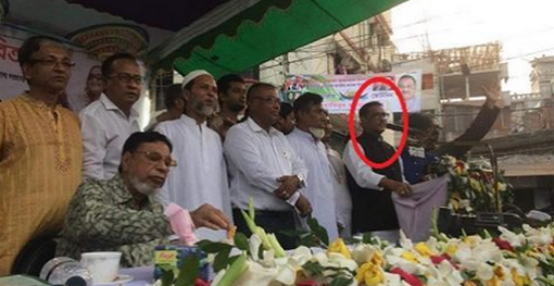 আগামীকাল সবাই সতর্ক থাকবেন বললেন ওবায়দুল কাদের