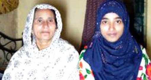 পাকিস্তানি ক্যাম্পের ‘খুশবু’ মেডিকেল কলেজে পড়ার সুযোগ পেল