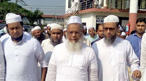 ‘পৃথিবীতে যে নজির নেই, প্রধানমন্ত্রী শেখ হাসিনা সেটি স্থাপন করেছেন’