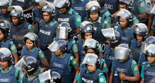 ২১ আগস্ট গ্রেনেড হামলার রায়কে ঘিরে সারা দেশে রেড অ্যালার্ট জারি!