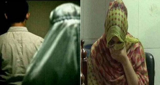 সিলেটে কলু মিয়া নামে ভন্ডপীরের ধর্ষণে অন্তঃসত্ত্বা প্রবাসীর স্ত্রী !অতঃপর…