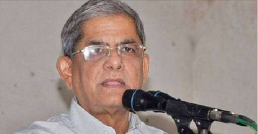 ‘গ্রেনেড হামলার দায় বিএনপির হলে, বিডিআর হত্যাকাণ্ডের দায় সরকারের হবে’