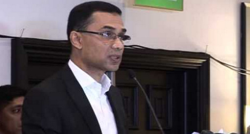 কোনোভাবেই তারেক রহমানকে ফেরত পাবে না, ব্রিটিশ সরকার স্থায়ীভাবে বসবাসের অনুমতি দিয়েছেন