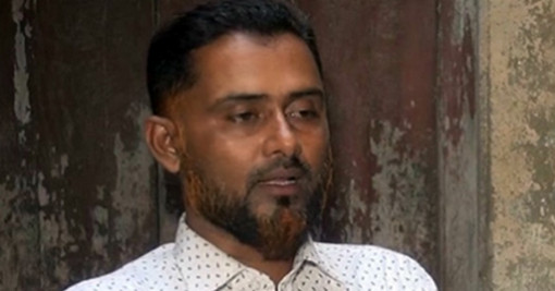 ব্যবসায়ীকে ওসির হুমকি ‘তুই যদি ৫০ লাখ টাকা দেস, তাইলে তোরে ক্রসফায়ার দিমু না’