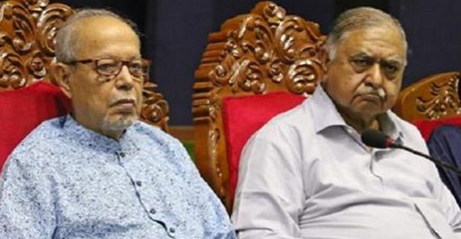বাড়িতে ডেকে উধাও ড. কামাল, ক্ষুব্ধ বদরুদ্দোজা এবং বি. চৌধুরী!