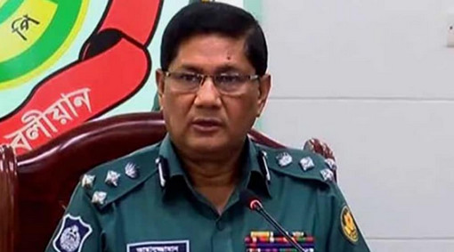 নামাজ ও আজানের সময় পূজাতে বাদ্যযন্ত্রের ব্যাপারে যে নির্দেশ দিলেন আছাদুজ্জামান