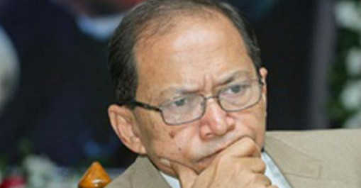 অবশেষে যুক্তরাষ্ট্রে রাজনৈতিক আশ্রয় পেলেন সাবেক প্রধান বিচারপতি এস. কে. সিনহা