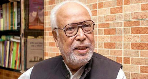 ব্রেকিং নিউজঃ যে কারনে কাদের সিদ্দিকীর মনোনয়নপত্র বাতিল!